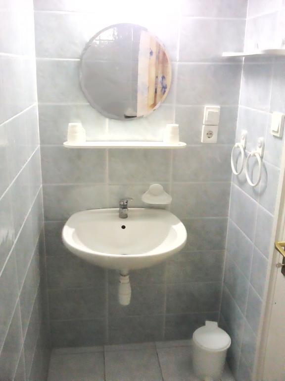 Napfeny Apartment Keszthely Rum bild