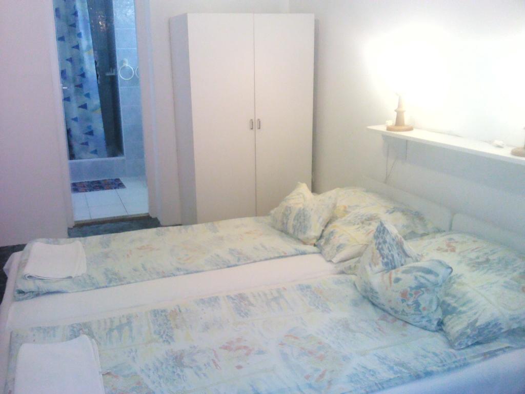 Napfeny Apartment Keszthely Rum bild