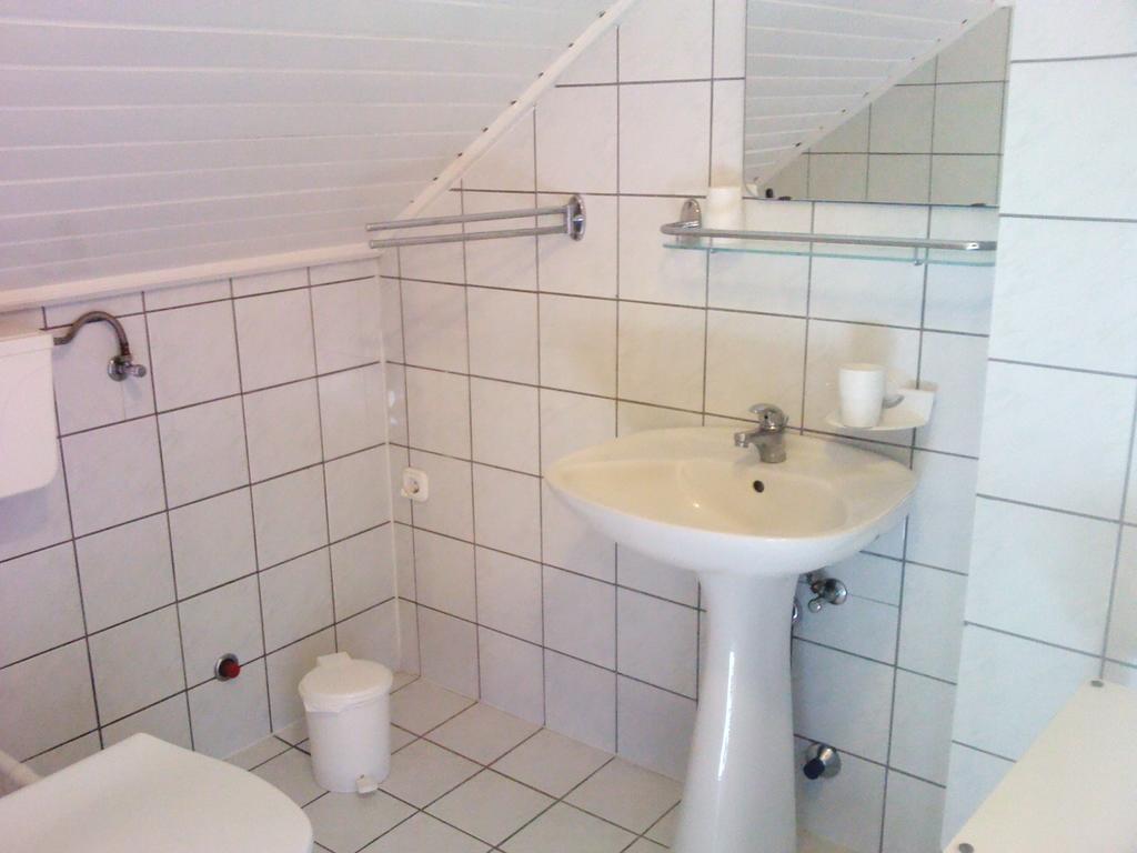 Napfeny Apartment Keszthely Rum bild